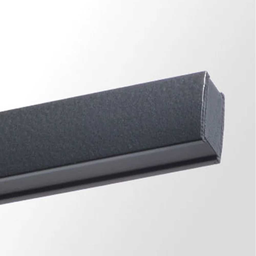 Highline Linear Pendant Lamp by Rakumba Pendant Lamps